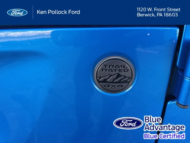 Used 2022 Jeep Gladiator Sport image 10