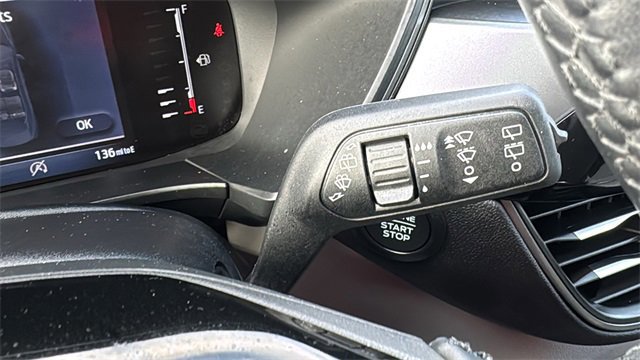 Certified 2023 Ford Escape Active image 22