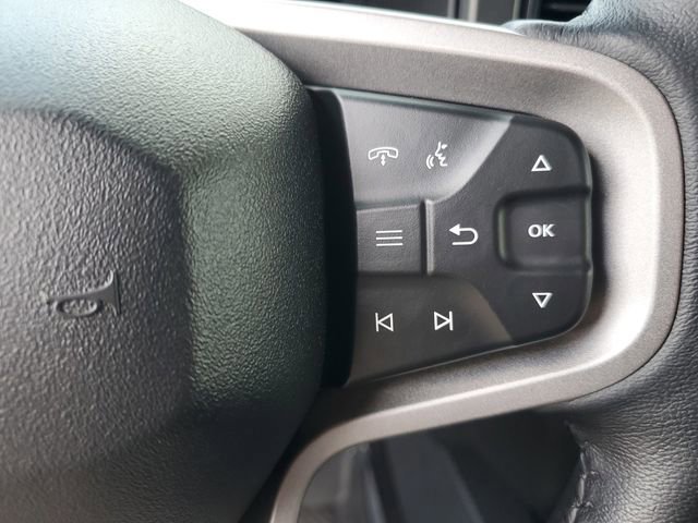 Certified 2024 Ford Bronco Wildtrak image 15