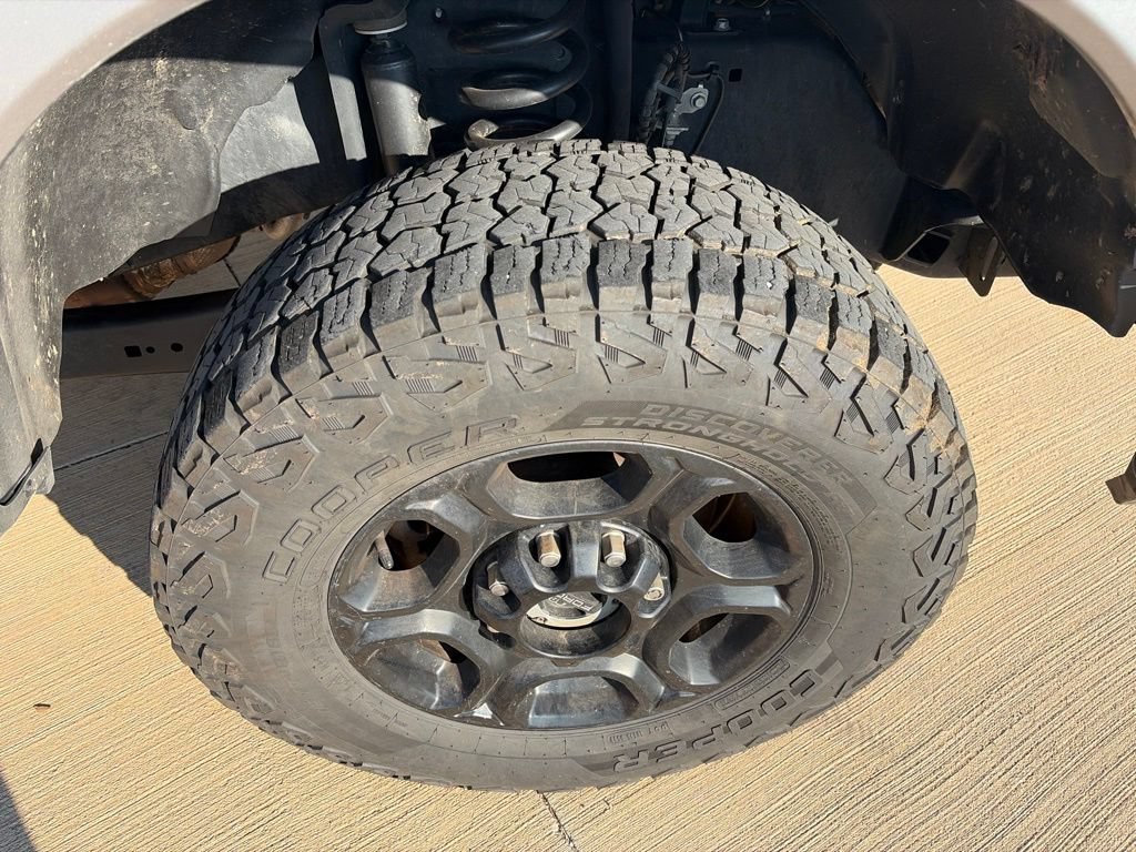 Certified 2024 Ford F350 XL w/ STX Appearance Package AWD/4WD image 17
