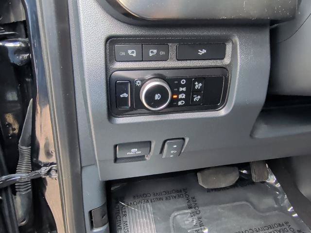 Certified 2023 Ford F350 Lariat w/ Lariat Ultimate Package AWD/4WD image 22