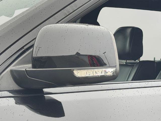 Used 2018 Jeep Grand Cherokee High Altitude image 27