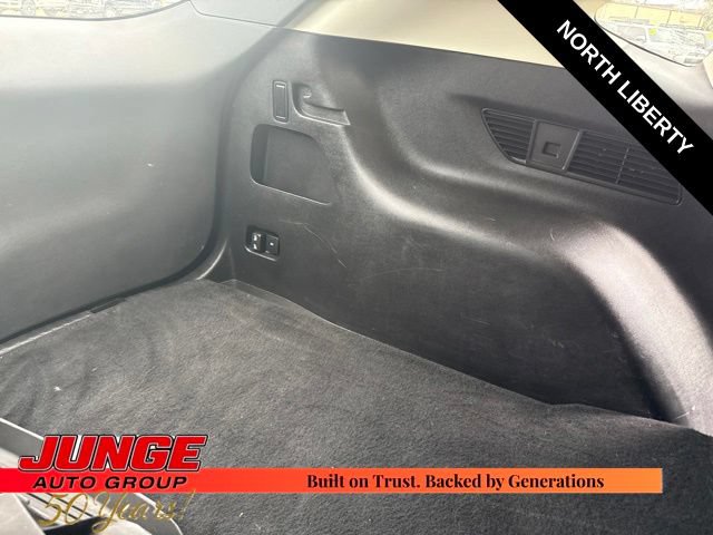 Certified 2024 Ford Edge SEL w/ Convenience Package AWD/4WD image 23