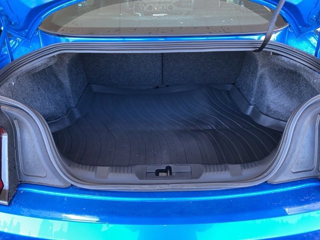 Certified 2021 Ford Mustang GT Premium w/ GT Performance Package image 22