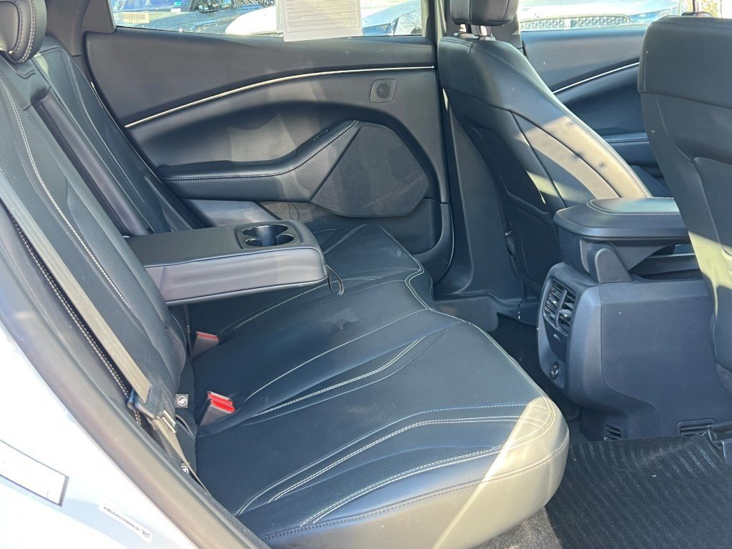 Certified 2023 Ford Mustang Mach-E Premium image 14