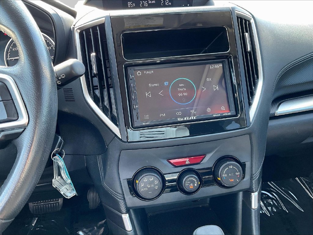 Used 2019 Subaru Forester Premium w/ Popular Package #1 AWD/4WD image 9