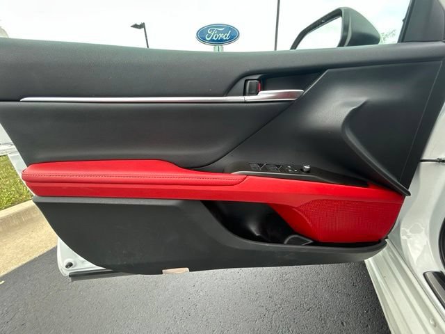 Used 2024 Toyota Camry XSE FWD image 19