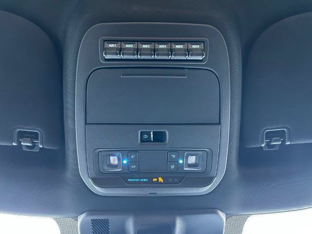 Certified 2023 Ford F150 Tremor w/ Trailer Tow Package AWD/4WD image 31