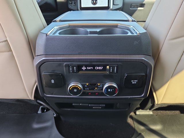 Certified 2023 Ford Expedition Max Platinum AWD/4WD image 15