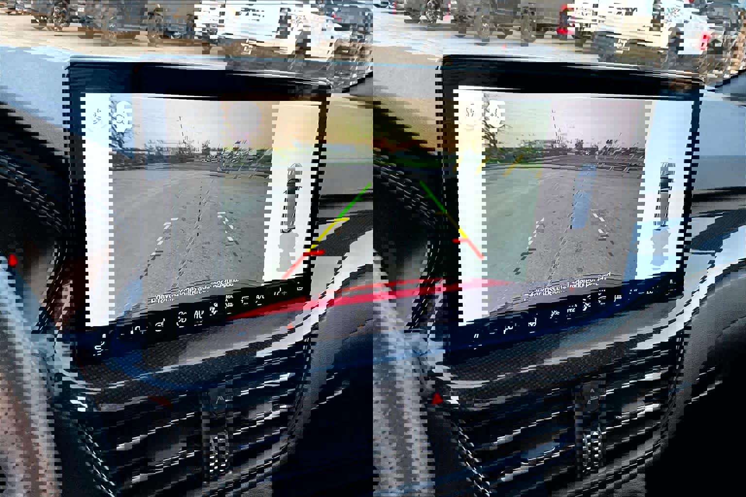 Certified 2023 Ford Escape ST-Line w/ Tech Pack #1 image 29