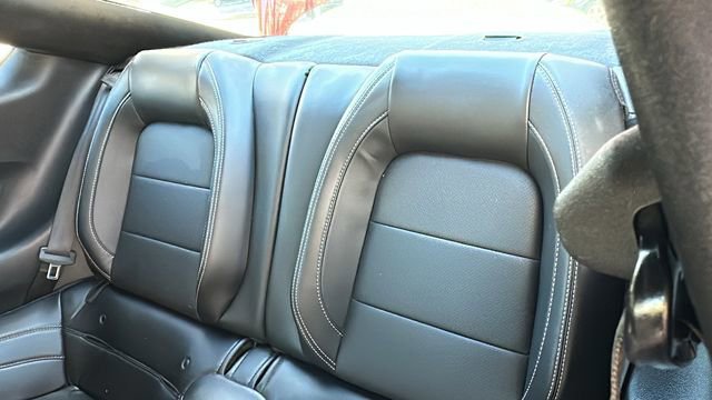 Certified 2023 Ford Mustang Premium w/ 2.3L High Performance Package image 21