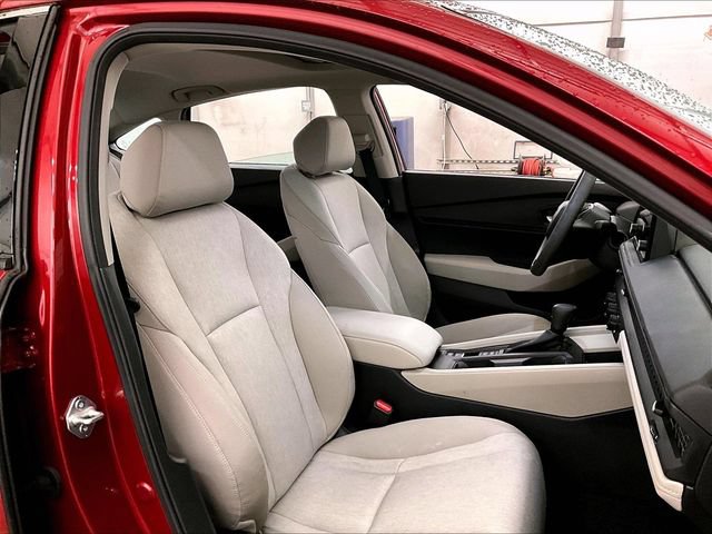 Used 2024 Honda Accord EX image 7