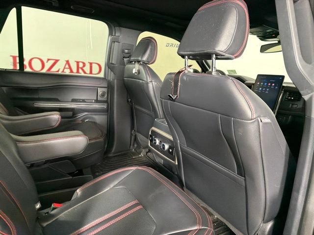 Certified 2022 Ford Expedition Limited RWD image 34