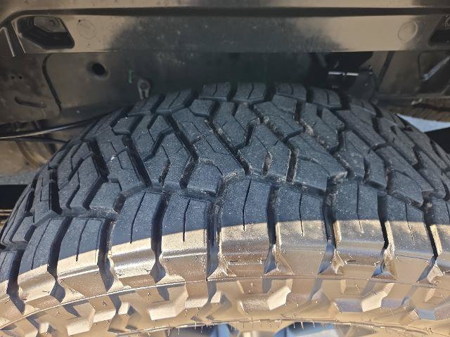 Used 2024 RAM 3500 Laramie w/ Night Edition AWD/4WD image 10