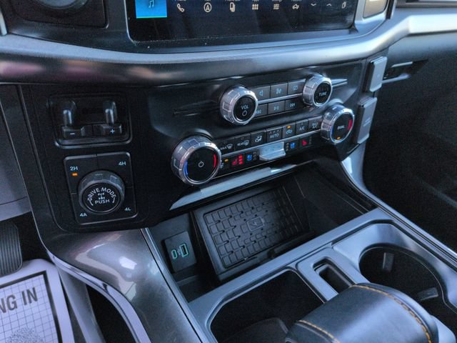 Certified 2023 Ford F150 Tremor w/ Equipment Group 402A High AWD/4WD image 17
