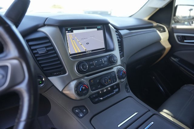 Used 2018 GMC Yukon Denali image 25