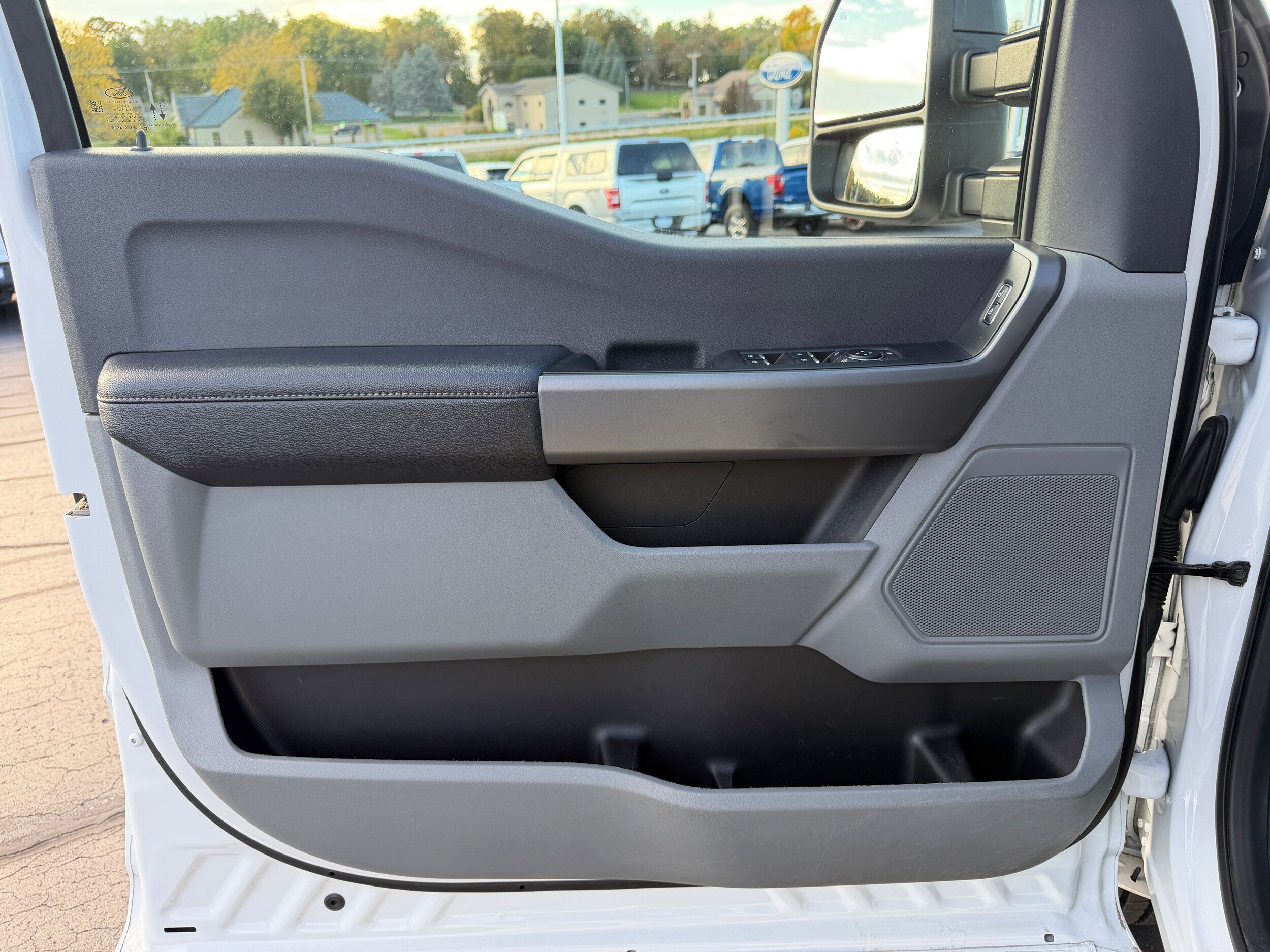Certified 2026 Ford F250 XLT AWD/4WD image 14