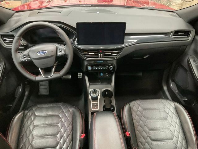 Certified 2023 Ford Escape ST-Line Elite w/ Premium Technology Package image 10