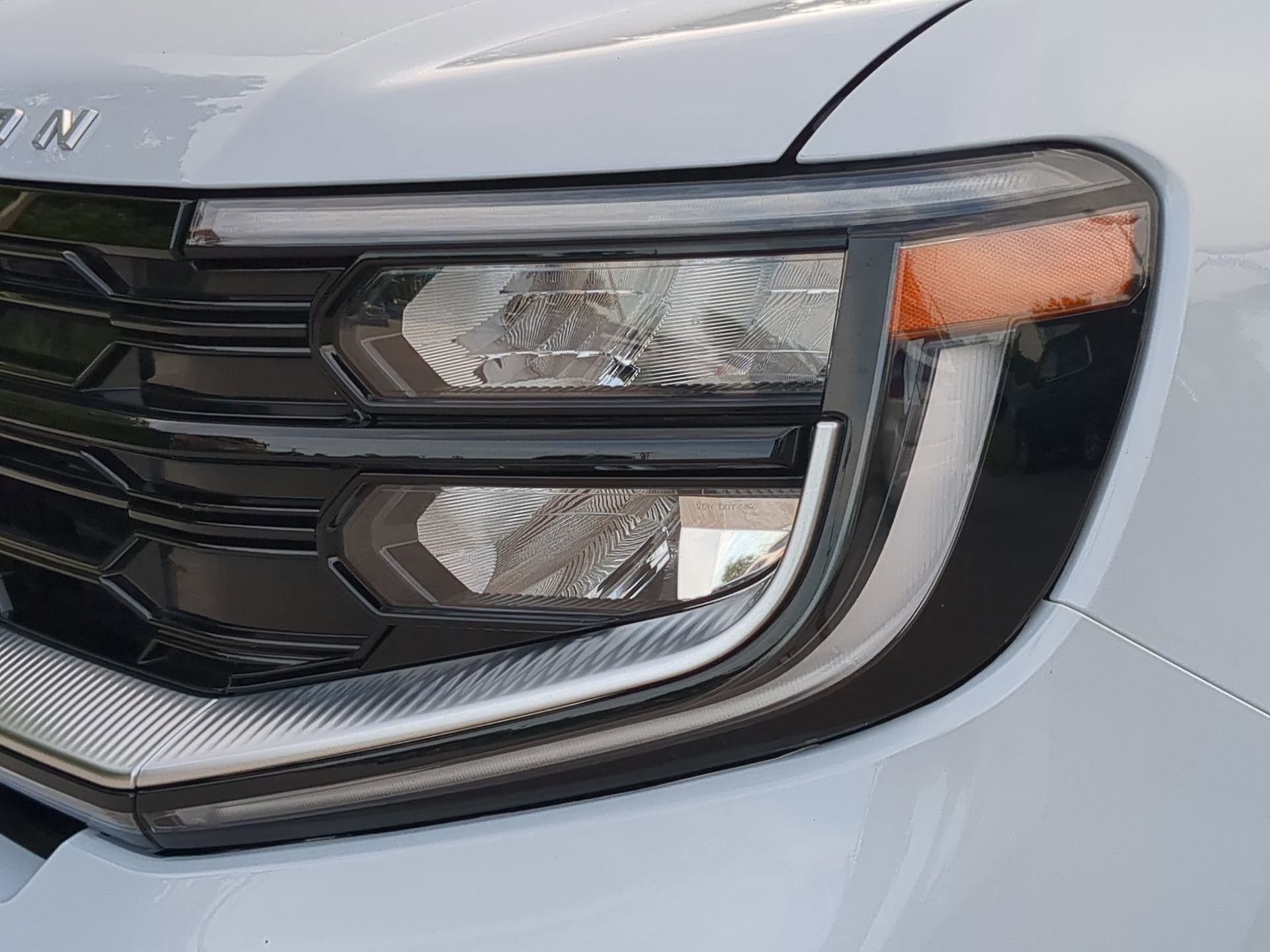 Certified 2025 Ford Expedition Platinum AWD/4WD image 44