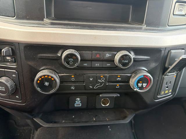 Certified 2026 Ford F250 XLT AWD/4WD image 11
