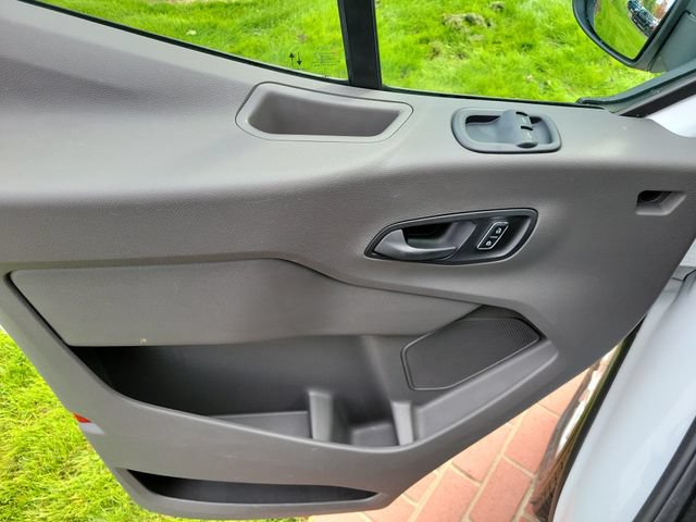 Certified 2024 Ford Transit 350 XLT RWD image 11