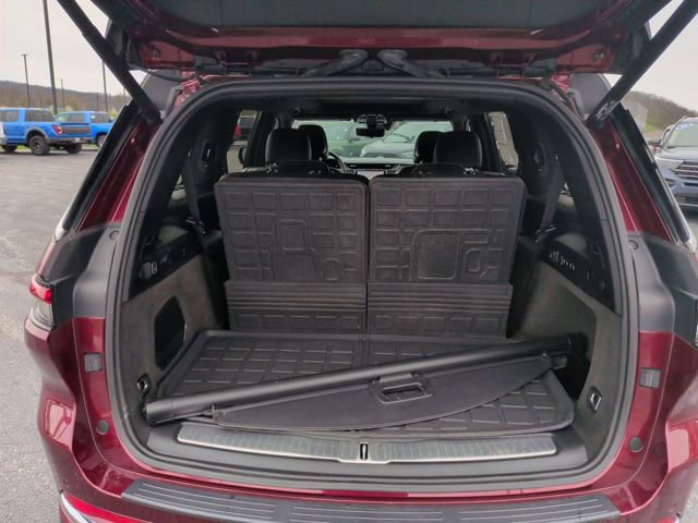 Used 2021 Jeep Grand Cherokee L Overland w/ Luxury Tech Group IV image 33