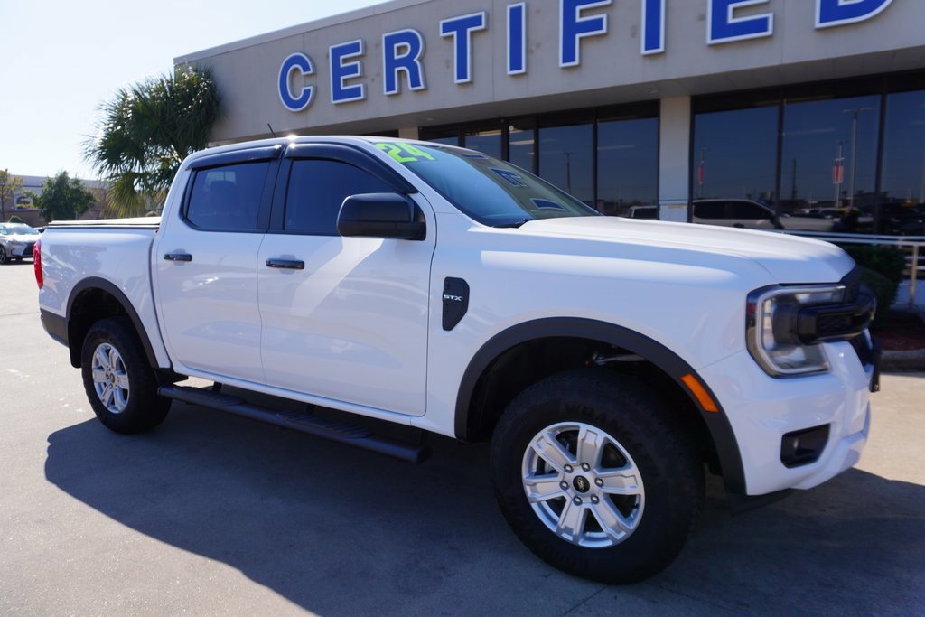 Certified 2024 Ford Ranger XL image 5