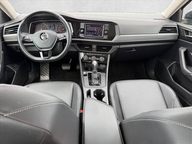 Used 2019 Volkswagen Jetta SE FWD image 16