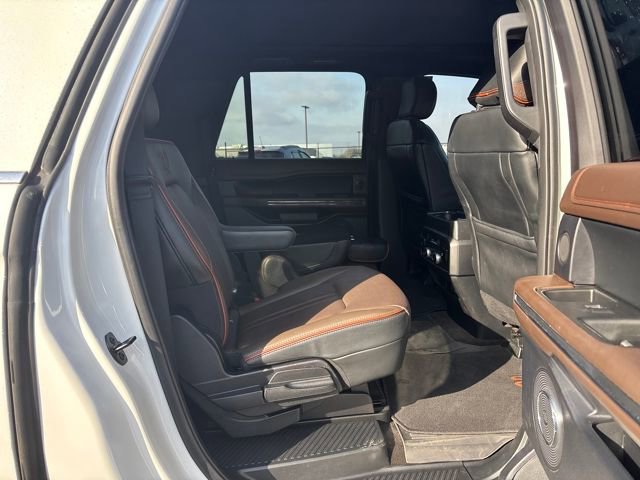 Certified 2020 Ford Expedition Max King Ranch image 11
