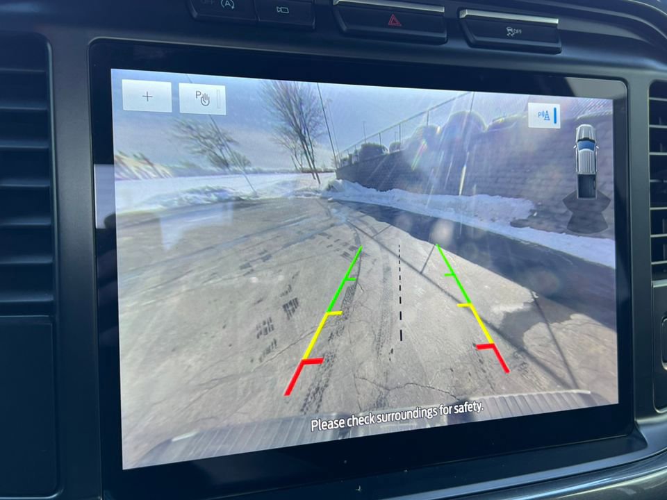 Certified 2023 Ford F150 XLT w/ Equipment Group 302A High image 30