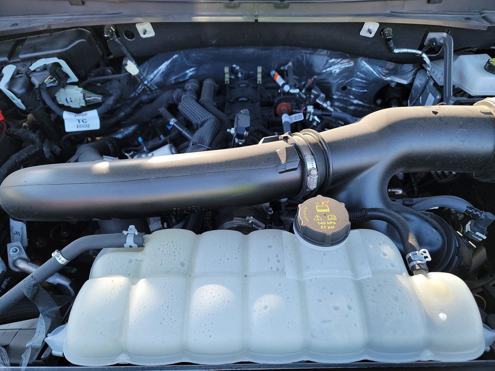 Certified 2025 Ford Expedition Max Active image 21