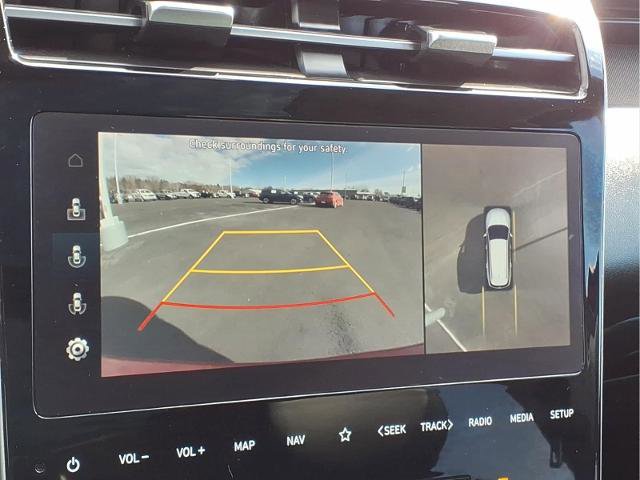 Used 2023 Hyundai Tucson Limited image 14