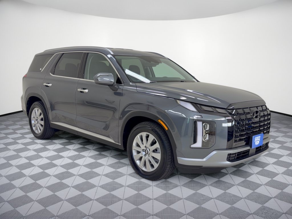 Used 2025 Hyundai Palisade SEL FWD image 7