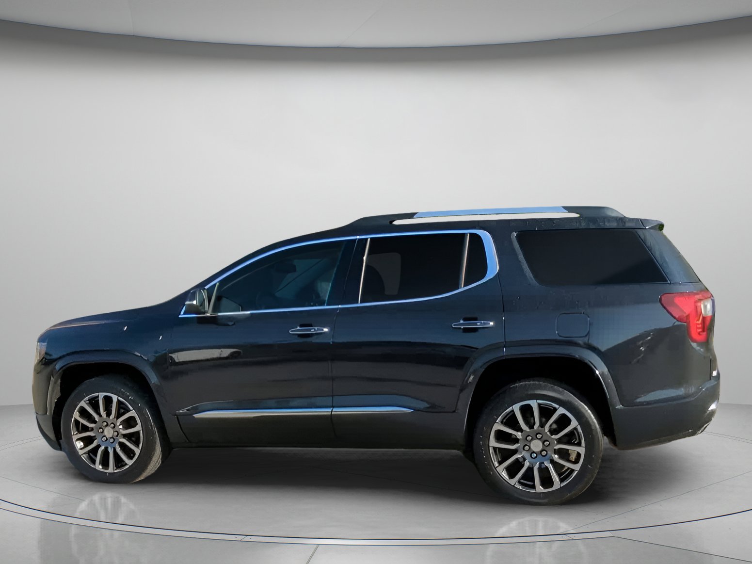 Used 2020 GMC Acadia Denali AWD/4WD image 17