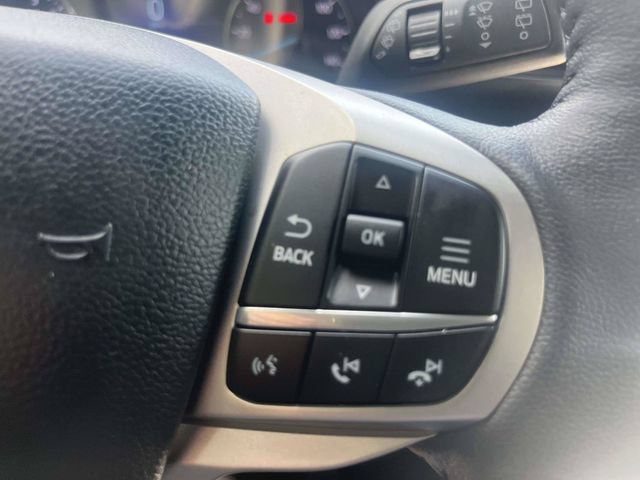 Certified 2023 Ford Explorer XLT RWD image 25
