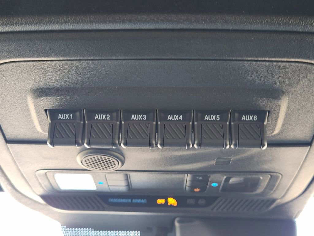 Certified 2023 Ford Bronco Outer Banks w/ Sasquatch Package image 22