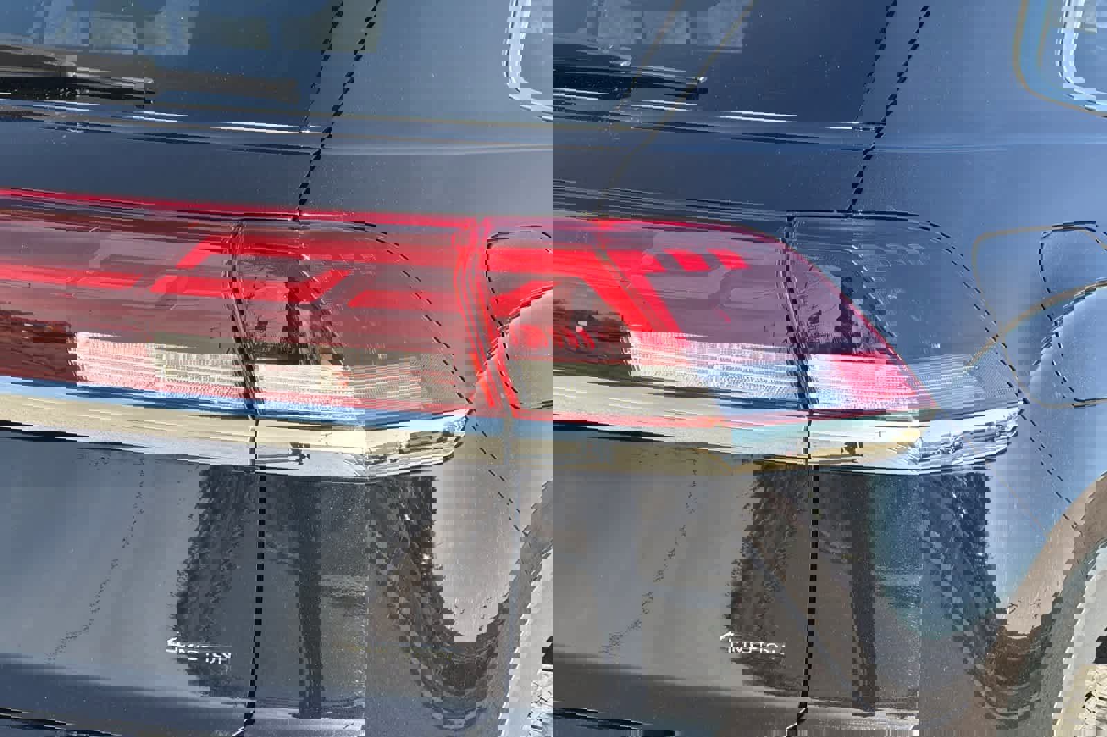 Used 2024 Volkswagen Atlas Cross Sport SEL R-Line image 26