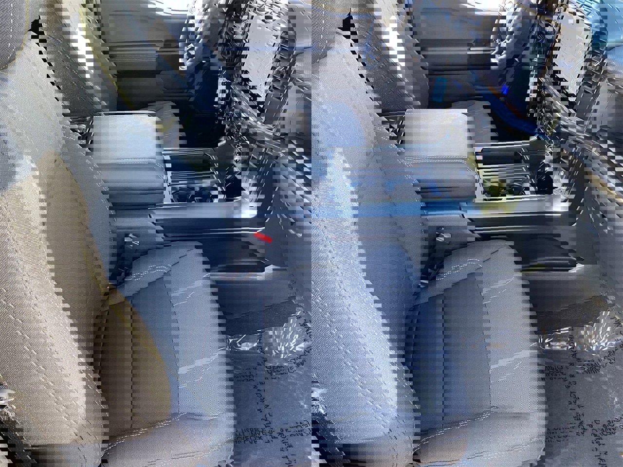 Certified 2024 Ford F150 STX image 13