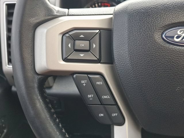 Certified 2019 Ford F150 Lariat AWD/4WD image 21