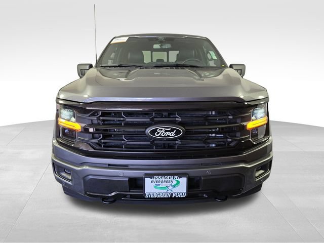 Certified 2024 Ford F150 XLT w/ Equipment Group 303A High AWD/4WD video 2