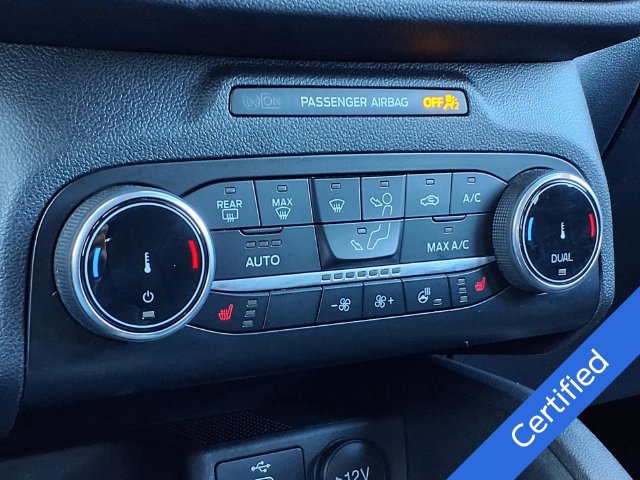Certified 2024 Ford Escape Active AWD/4WD image 13