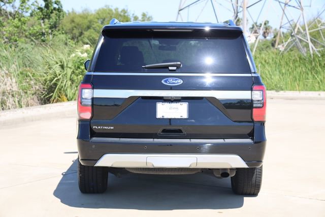 Certified 2018 Ford Expedition Platinum RWD image 7