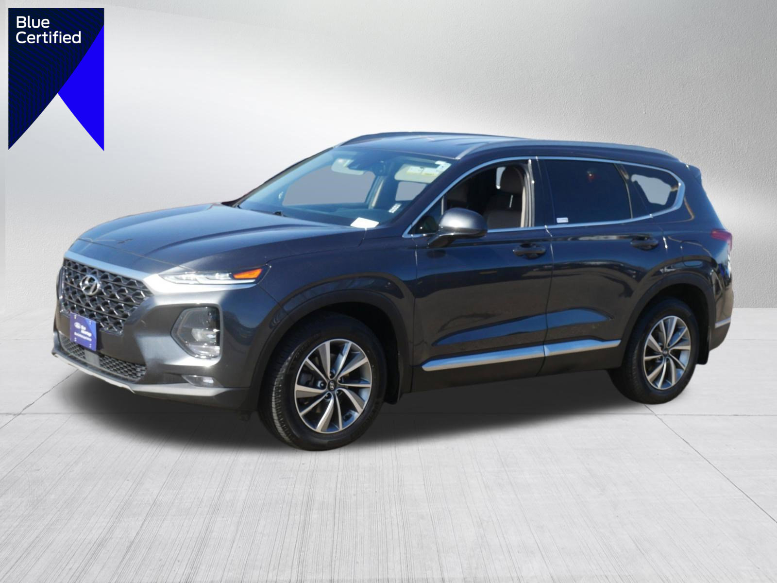 Used 2020 Hyundai Santa Fe SEL w/ Convenience Package image 1