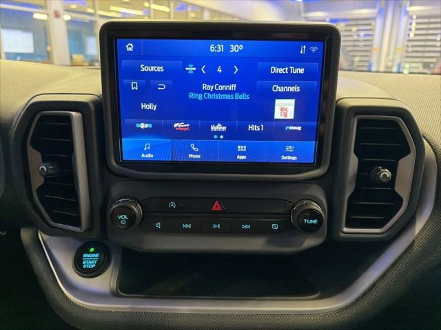 Certified 2021 Ford Bronco Sport Big Bend image 29