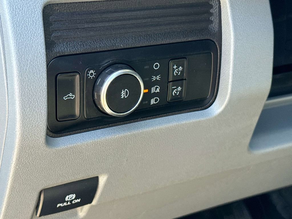 Certified 2025 Ford F250 XLT w/ FX4 Off-Road Package AWD/4WD image 24