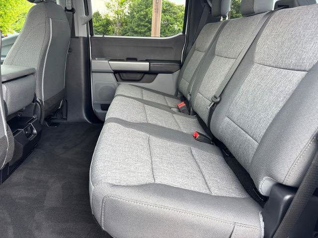 Certified 2025 Ford F250 XL w/ STX Appearance Package AWD/4WD image 17