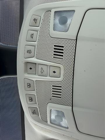 Certified 2023 Ford Edge SEL AWD/4WD image 27