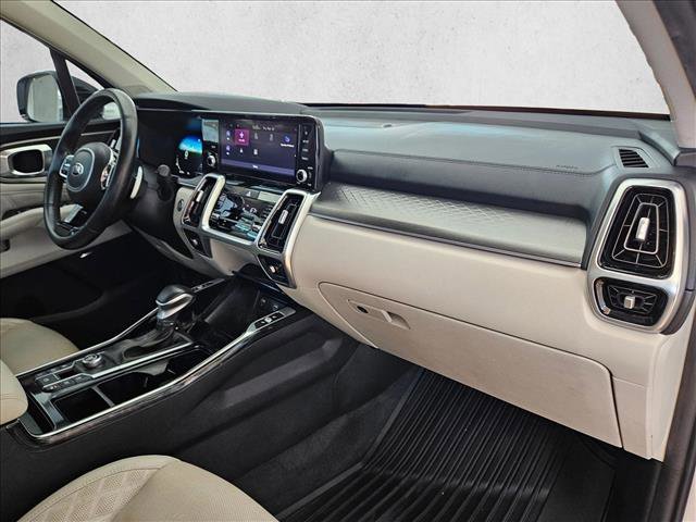 Used 2021 Kia Sorento SX FWD image 23