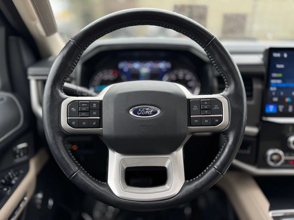 Certified 2023 Ford Expedition Max XLT AWD/4WD image 42