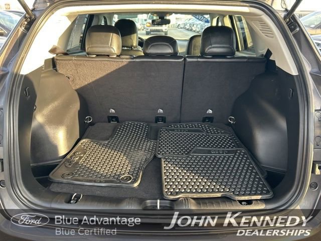 Used 2021 Jeep Compass Latitude image 9
